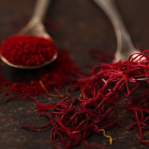 زعفران سوپر نگین