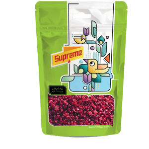 زرشک پفکی ساپریم