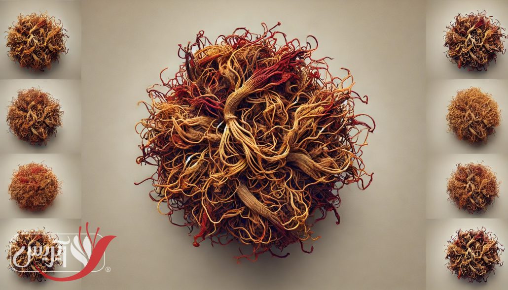 آیا زعفران خراب میشود؟