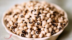 لوبیا چشم بلبلی