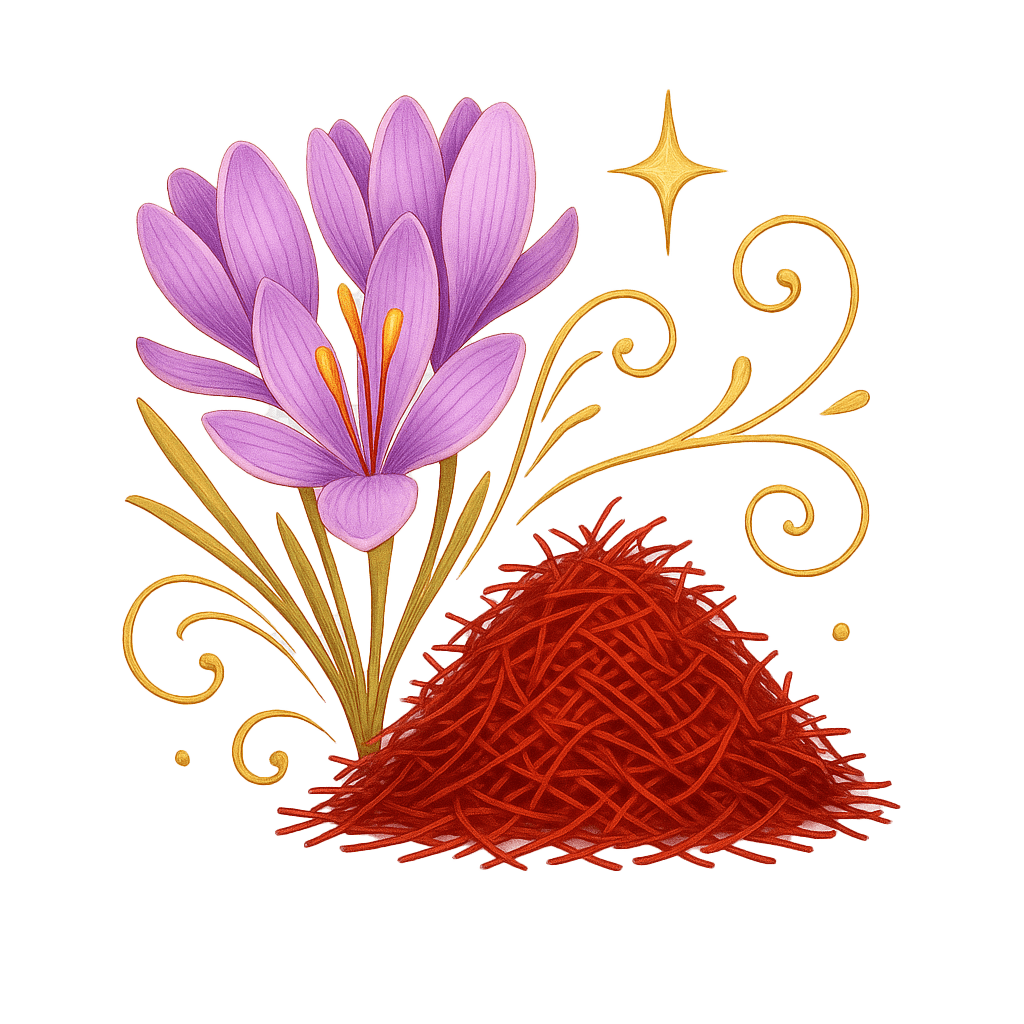 خرید انواع زعفران