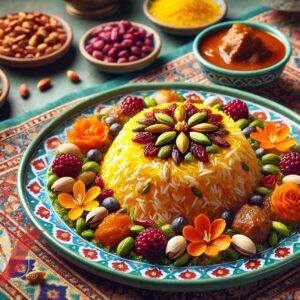 طرز تهیه قیمه نثار، غذای سنتی قزوینی با طعمی بی‌نظیر