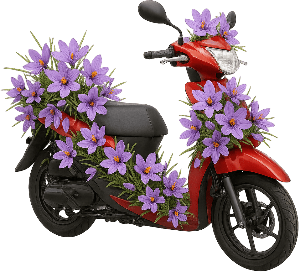 خرید زعفران با ارسال فوری